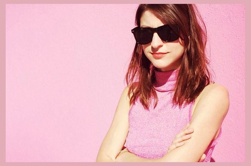 Colleen Green